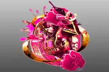 玉玲保留