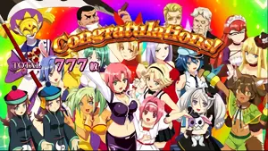オールキャスト