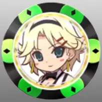 リナ[緑]