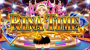 RINA TIME