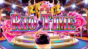 RIO TIME