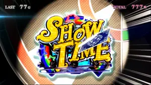 SHOW TIME
