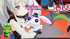 ケロットトロフィー参考画像