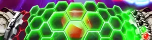 緑