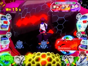 2択ベル発生
