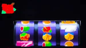 左点滅・左点灯パターンの参考画像
