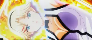 ロングフリーズ(リナ)