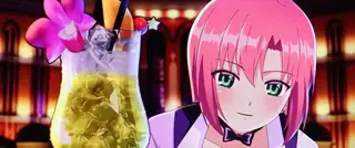 ひとくち演出発生時の参考画像