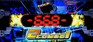 2コンボ