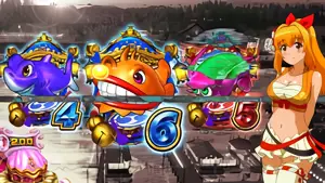 ノイズ発生