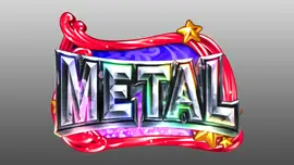 METAL