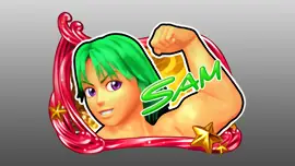 SAM
