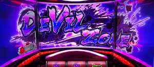 DEVIL ZONE