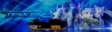 [3人] ジョシー(中央)