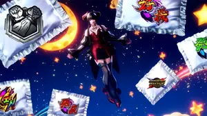 エリザルーレット