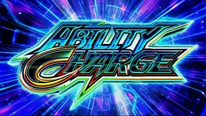 ABILITY CHARGE
