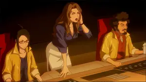 準備中