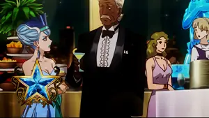星色