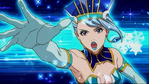 ブルーローズ(復活)