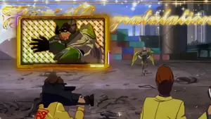 金枠