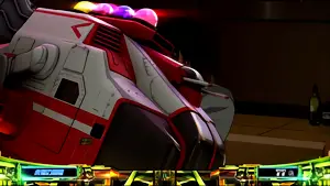 [第3停止] 巨大ヘリ