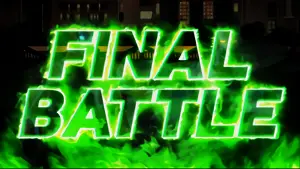 FINAL BATTLE