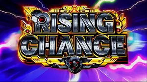 RISING CHANCE