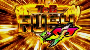T&G RUSH SP