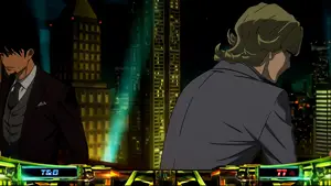 T&B