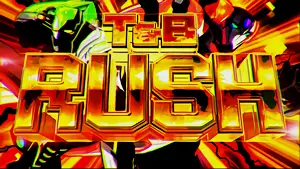 T&G RUSH