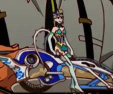 ブルーローズ
