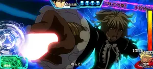 VSシェリー