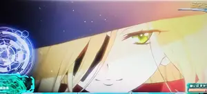 ロングフリーズ発生画面