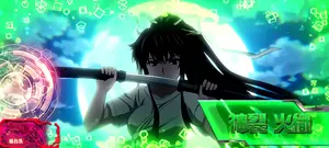 神裂火織