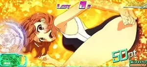 御坂美琴