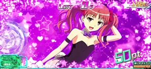 白井黒子