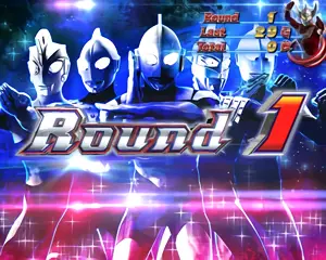 エース&ゾフィー&ウルトラマン&セブン&ジャック