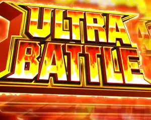 ULTRA BATTLE