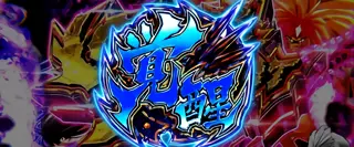 覚醒突入画面