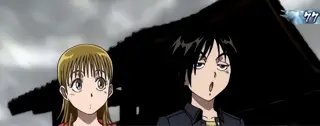 昼