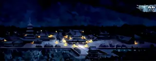 夜