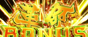革命BONUS
