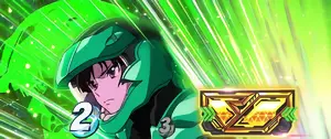 サキ参戦