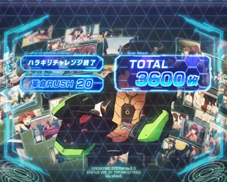 ディスプレイ