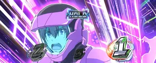 HOLD発生