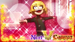 ターニャ歓喜