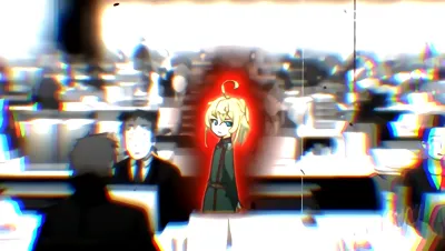ターニャ(赤)