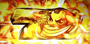 金7揃いの参考画像