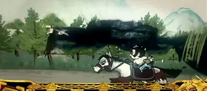 鷹狩り
