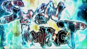 SEVEN IMPACT